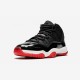 Air Jordan 11 Retro 136046 061 Nero Outlet Shop