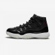 Air Jordan 11 Retro 72 10 378037 002 Nero In 2021