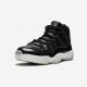 Air Jordan 11 Retro 72 10 378037 002 Nero In 2021