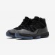 Air Jordan 11 Retro Cap Gown 378037 005 Nero For Sale