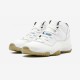 Air Jordan 11 Retro Columbia 136046 142 Blu On Sale