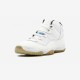 Air Jordan 11 Retro Columbia 136046 142 Blu On Sale