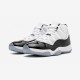 Air Jordan 11 Retro Concord 378037 100 Nero Outlet Shop