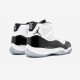 Air Jordan 11 Retro Concord 378037 100 Nero Outlet Shop