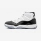 Air Jordan 11 Retro Concord 378037 100 Nero Outlet Shop