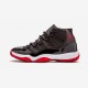 Air Jordan 11 Retro Countdown Pack 136046 062 Nero Factory Outlet