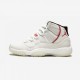 Air Jordan 11 Retro Gs 378038 016 Rosso On Sale