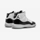 Air Jordan 11 Retro Gs Concord 2018 378038 100 Nero Outlet Shop