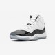 Air Jordan 11 Retro Gs Concord 2018 378038 100 Nero Outlet Shop