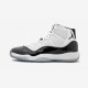 Air Jordan 11 Retro Gs Concord 2018 378038 100 Nero Outlet Shop