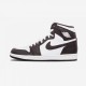 Air Jordan 1 Countdown Pack 332550 011 Nero For Sale