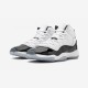 Air Jordan 11 Retro Gs Concord 2018 378038 100 Nero Outlet Shop