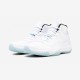 Air Jordan 11 Retro Legend Blue 378037 117 Azzurro In 2021