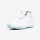 Air Jordan 11 Retro Legend Blue 378037 117 Azzurro In 2021