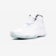 Air Jordan 11 Retro Legend Blue 378037 117 Azzurro In 2021