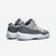 Air Jordan 11 Retro Low 528895 003 Grigio Shop Online