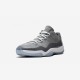 Air Jordan 11 Retro Low 528895 003 Grigio Shop Online