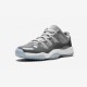 Air Jordan 11 Retro Low Bg 528896 003 Grigio On Sale