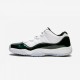 Air Jordan 11 Retro Low Bg 528896 145 Verde Outlet Shop