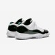 Air Jordan 11 Retro Low Bg 528896 145 Verde Outlet Shop