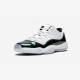 Air Jordan 11 Retro Low Bg 528896 145 Verde Outlet Shop