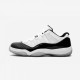 Air Jordan 11 Retro Low Concord 528895 153 Nero Jordan Shoes