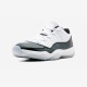 Air Jordan 11 Retro Low Easter Emerald 528895 145 Verde For Sale