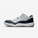 Air Jordan 11 Retro Low Georgetown 528895 007 Marina Militare On Sale