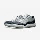 Air Jordan 11 Retro Low Georgetown 528895 007 Marina Militare On Sale