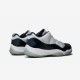 Air Jordan 11 Retro Low Georgetown 528895 007 Marina Militare On Sale