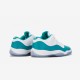 Air Jordan 11 Retro Low Gs Turbo Green 580521 143 Verde Outlet Shop