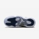 Air Jordan 11 Retro Low Le Gs Blue Snakeskin Cd6847 102 Marina Militare Shop Online