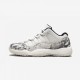 Air Jordan 11 Retro Low Le Gs Light Bone Cd6847 002 Grigio Factory Outlet