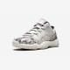 Air Jordan 11 Retro Low Le Gs Light Bone Cd6847 002 Grigio Factory Outlet