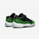 Air Jordan 11 Retro Low Nightshade 528895 033 Nero For Sale