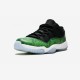 Air Jordan 11 Retro Low Nightshade 528895 033 Nero For Sale