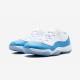 Air Jordan 11 Retro Low Unc 528895 106 Blu Outlet Shop