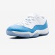 Air Jordan 11 Retro Low Unc 528895 106 Blu Outlet Shop