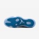 Air Jordan 11 Retro Low Unc 528895 106 Blu Outlet Shop