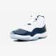 Air Jordan 11 Retro Navy Win Like 82 378037 123 Azzurro In 2021