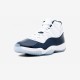 Air Jordan 11 Retro Navy Win Like 82 378037 123 Azzurro In 2021