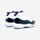 Air Jordan 11 Retro Navy Win Like 82 378037 123 Azzurro In 2021