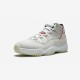 Air Jordan 11 Retro Platinum Tint 378037 016 Grigio Factory Outlet