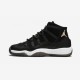 Air Jordan 11 Retro Prem Hc Heiress Black Stingray 852625 030 Nero In 2021