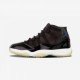 Air Jordan 11 Retro Space Jam 2000 136046 041 Nero Shop Online