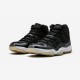 Air Jordan 11 Retro Space Jam 2009 378037 041 Nero Factory Outlet