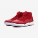 Air Jordan 11 Retro Win Like 96 378037 623 Rosso For Sale