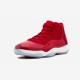 Air Jordan 11 Retro Win Like 96 378037 623 Rosso For Sale