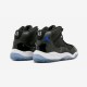 Jordan 11 Retro Bp 2016 Space Jam 378039 003 Nero On Sale