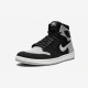 Air Jordan 1 Flyknit Shadow 919704 003 Nero In 2021